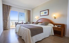 Hipotels Hipocampo Playa (Adults Only)